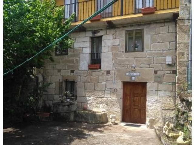 Casa en venta en Alfoz De Santa Gadea, Castilla y León