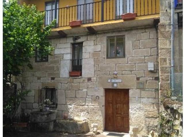 Casa en venta en Alfoz De Santa Gadea, Castilla y León