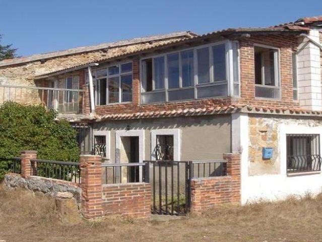 Casa en venta en Alfoz De Santa Gadea, Castilla y León