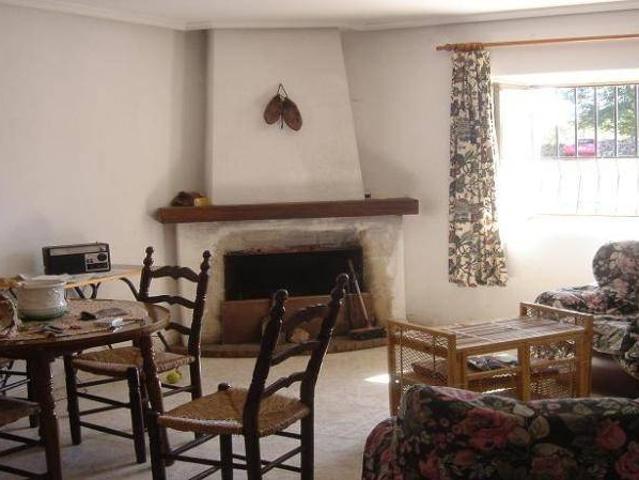 Casa en venta en Alfoz De Santa Gadea, Castilla y León