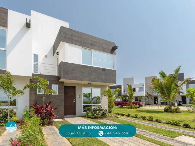 Casa en venta en Tepecoacuilco De Trujano, Guerrero