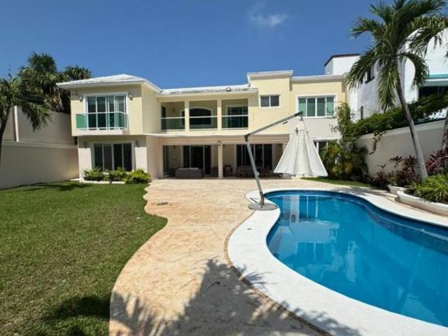 Casa en venta en Benito Juárez, Quintana Roo