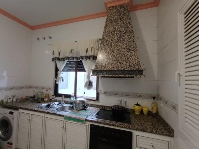 Casa en venta en La Algaba, Andalucía