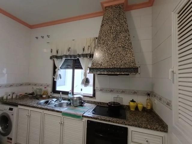 Casa en venta en La Algaba, Andalucía