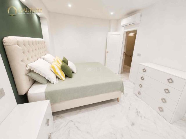 Chalet en venta en La Algaba, Andalucía