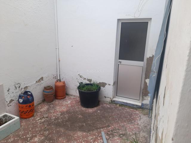 Casa en venta en La Algaba, Andalucía