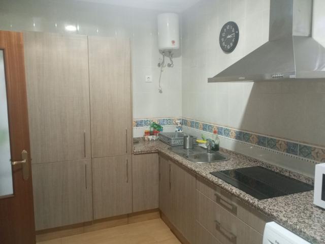 Casa en venta en Santo Domingo, La Algaba