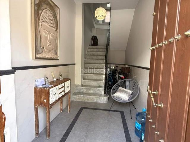 Casa en venta en La Algaba, Andalucía