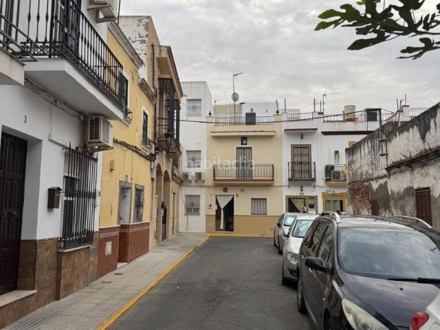 Casa en venta en Santo Domingo, La Algaba
