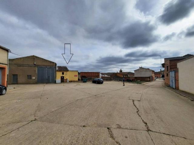 Casa en venta en Algadefe, Castilla y León