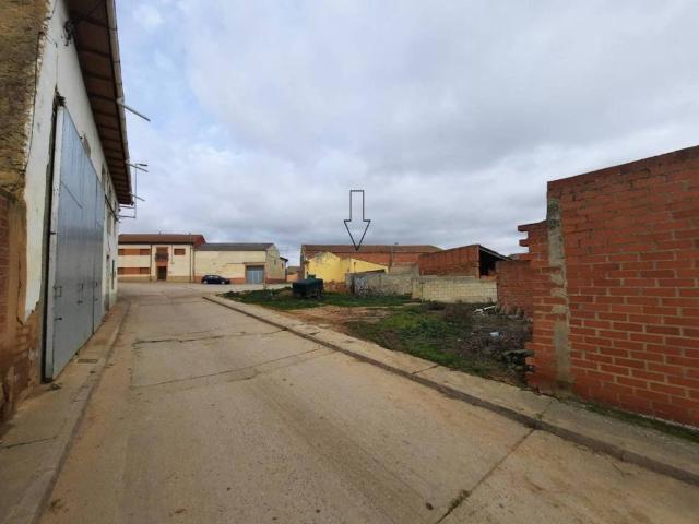 Casa en venta en Algadefe, Castilla y León