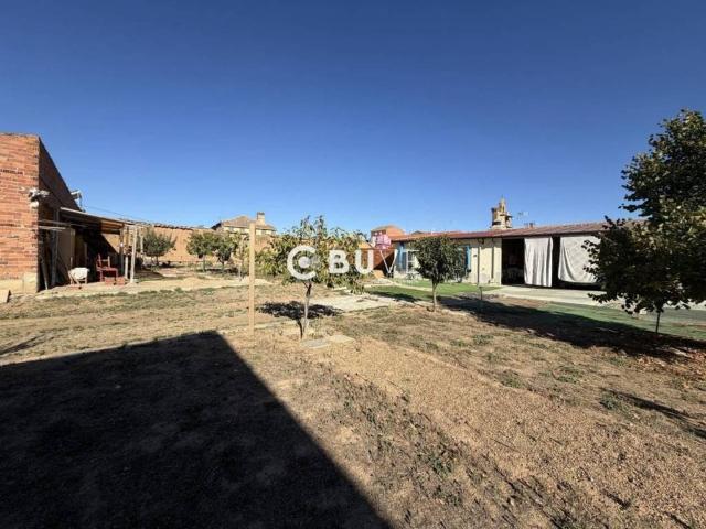 Casa en venta en Algadefe, Castilla y León