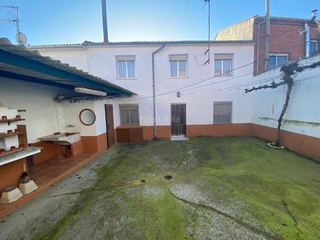 Casa en venta en Algadefe, Castilla y León