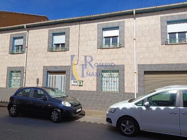 Casa en venta en Algadefe, Castilla y León