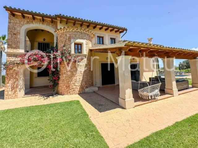 Casa en venta en Algaida