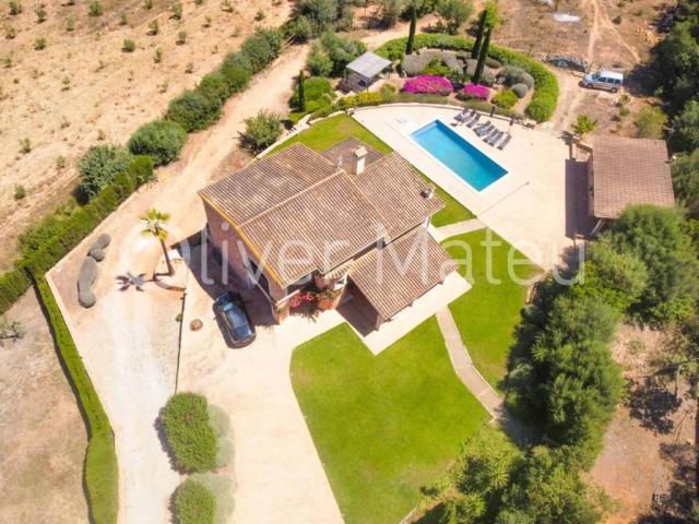 Casa en venta en Pla de Mallorca, Baleares