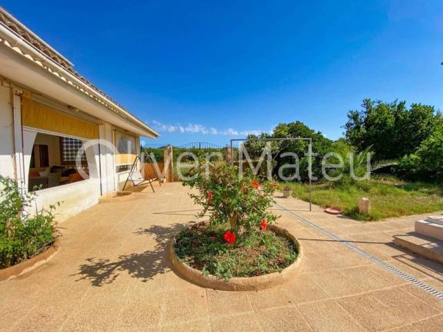 Casa en venta en Pla de Mallorca, Baleares