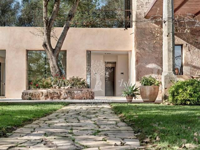 Casa en venta en Algaida