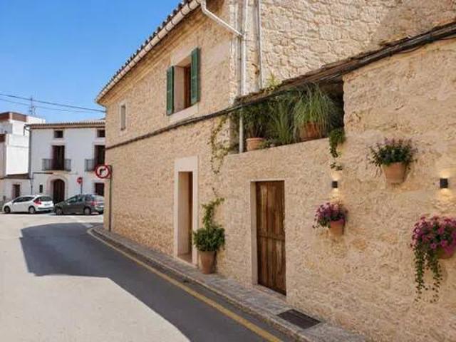 Casa en venta en Pla de Mallorca, Baleares