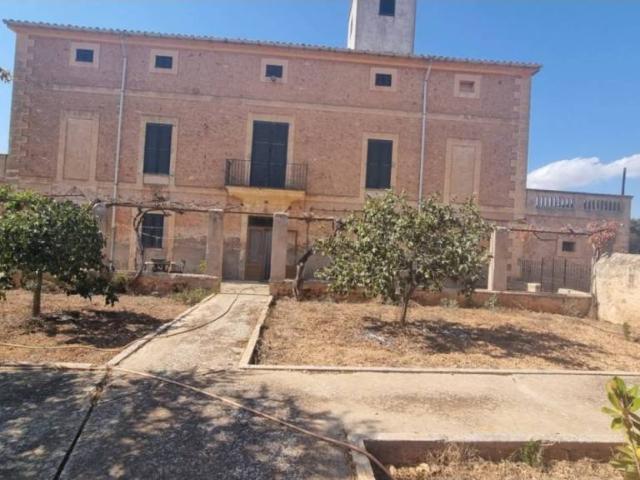 Casa en venta en Pla de Mallorca, Baleares