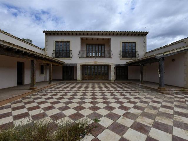 Casa en venta en Algaida, Pina