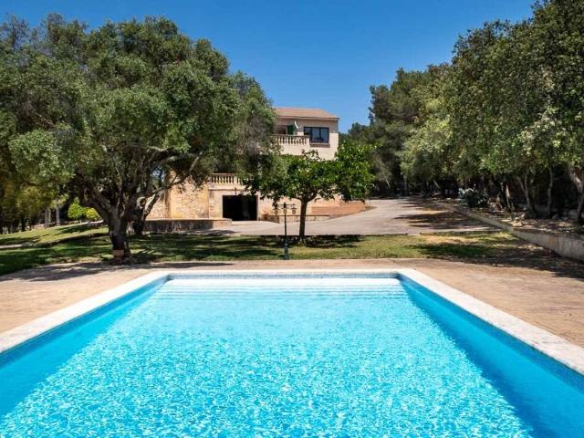 Casa en venta en Algaida