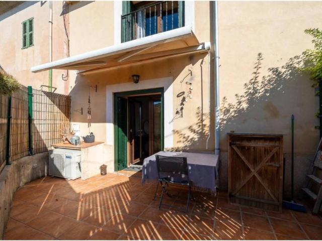 Casa en venta en Pla de Mallorca, Baleares