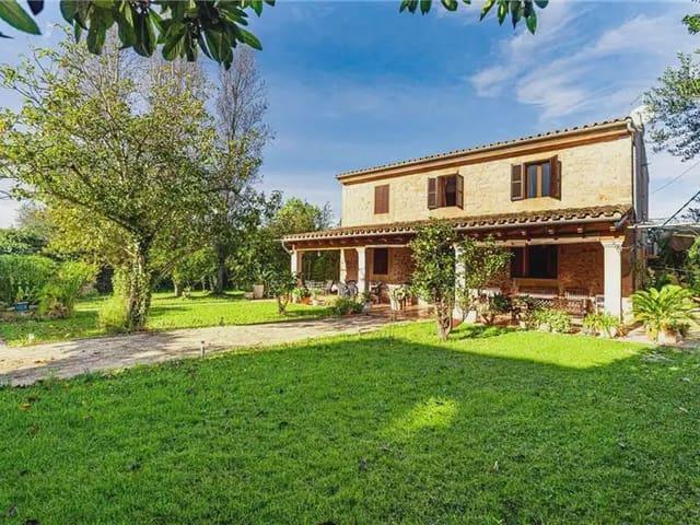 Casa en venta en Pla de Mallorca, Baleares