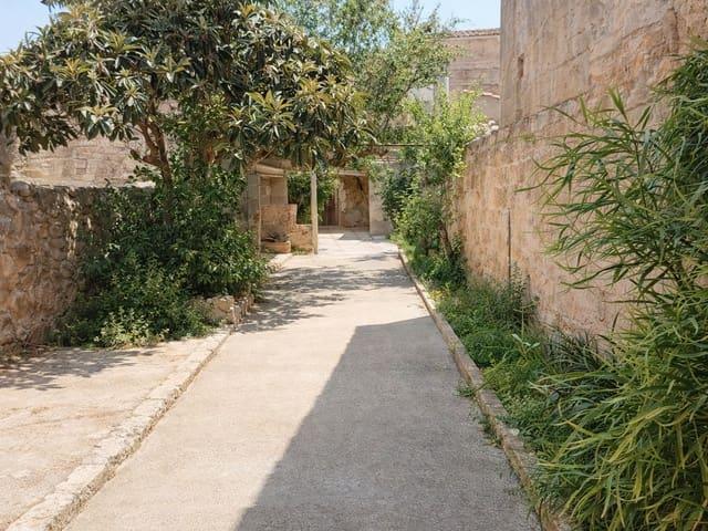 Casa en venta en Pla de Mallorca, Baleares
