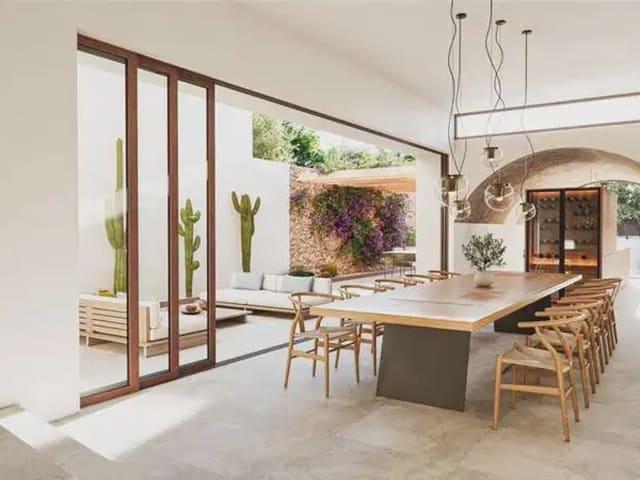 Casa en venta en Pla de Mallorca, Baleares