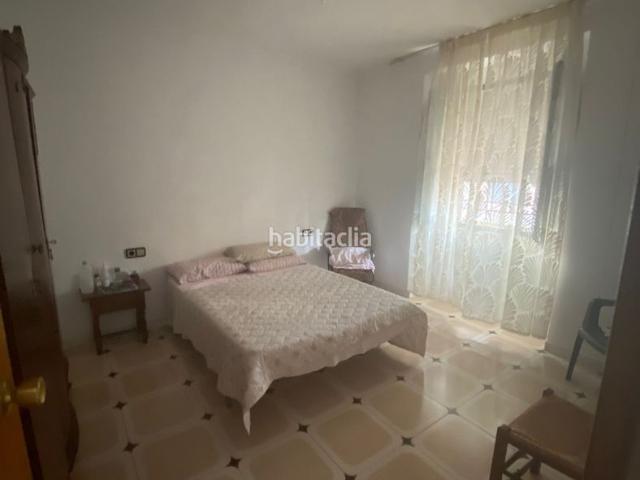 Casa en venta en Algámitas, Andalucía