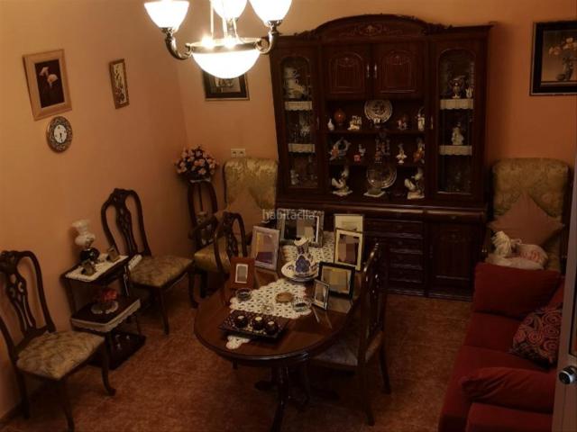 Casa en venta en Algámitas, Andalucía