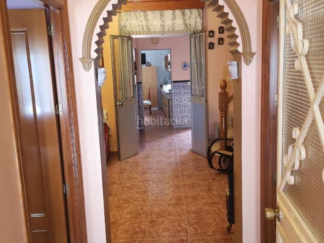 Casa en venta en Algámitas, Andalucía