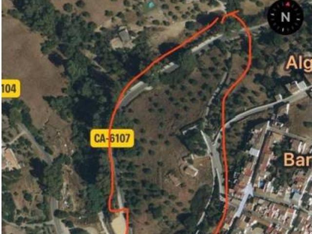 Casa en venta en Sierra de Cádiz, Andalucía