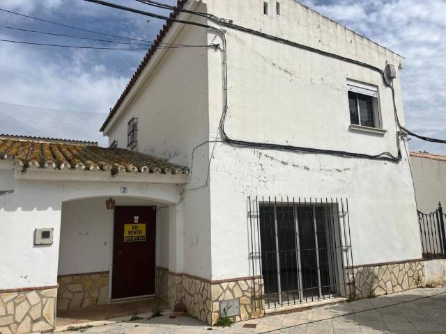 Casa en venta en Algar, Cádiz