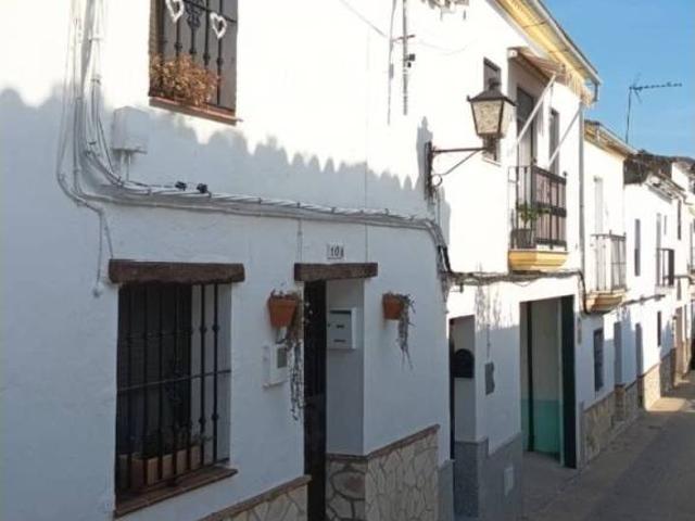 Casa en venta en Sierra de Cádiz, Andalucía