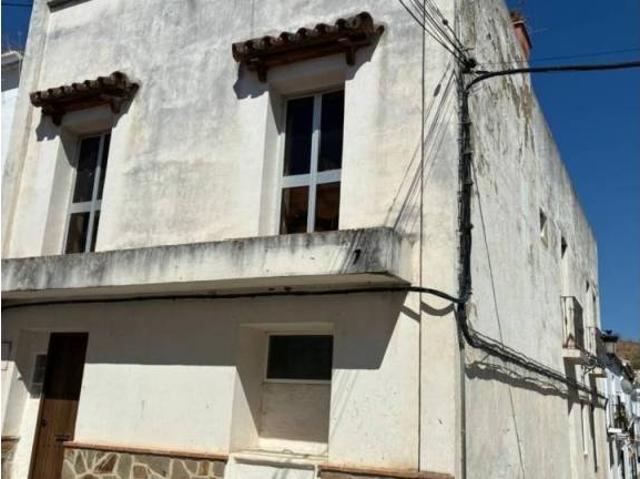 Casa en venta en Sierra de Cádiz, Andalucía