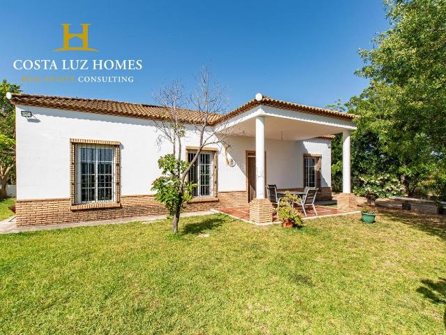Casa en venta en Algar, Barriada del Calvario