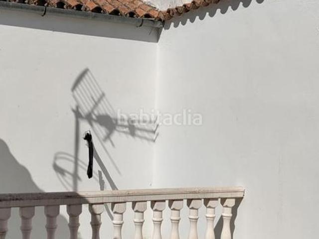 Casa en venta en Algar, Barriada del Calvario