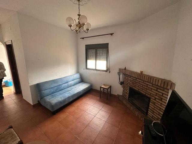 Casa en venta en Algar, Barriada del Calvario