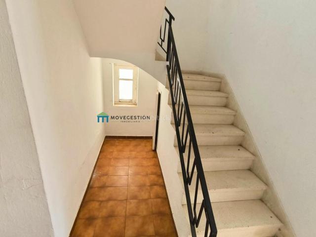 Casa en venta en Algar, Barriada del Calvario