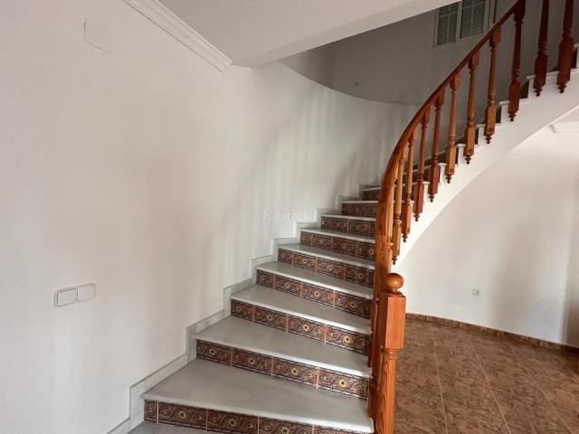 Casa en venta en Algar, Barriada del Calvario