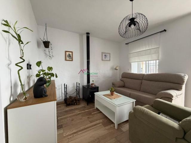 Casa en venta en Sierra de Cádiz, Andalucía