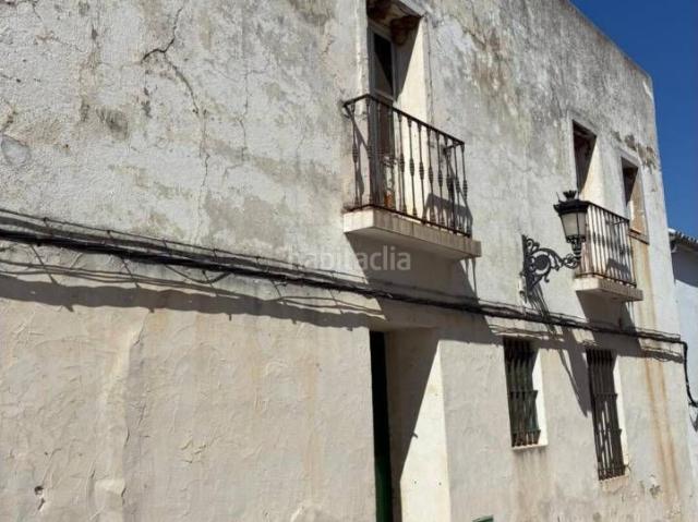 Casa en venta en Barriada del Calvario, Algar