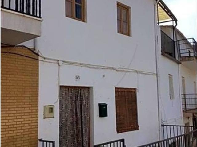 Casa en venta en Comarca de Loja, Andalucía