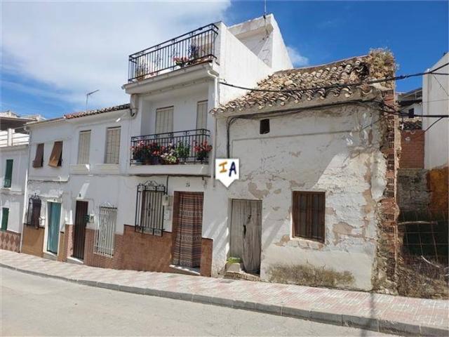 Casa en venta en Algarinejo