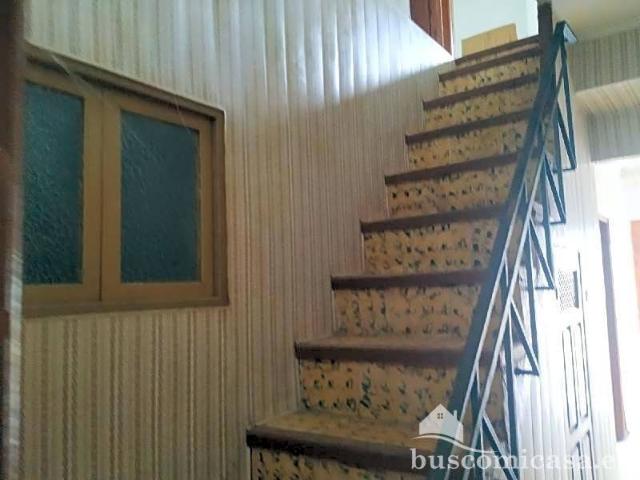 Casa en venta en Algarinejo