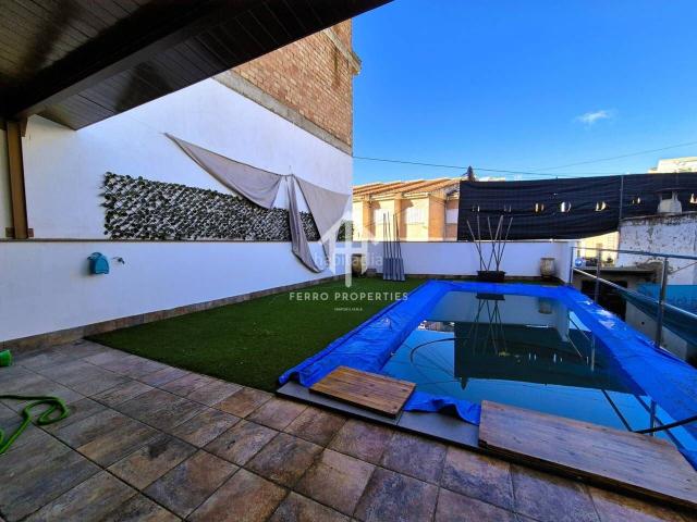 Casa en venta en Comarca de Loja, Andalucía
