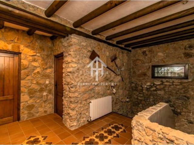 Casa Rural en venta en Comarca de Loja, Andalucía
