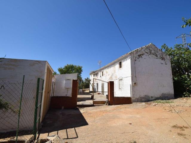 Casa en venta en Comarca de Loja, Andalucía